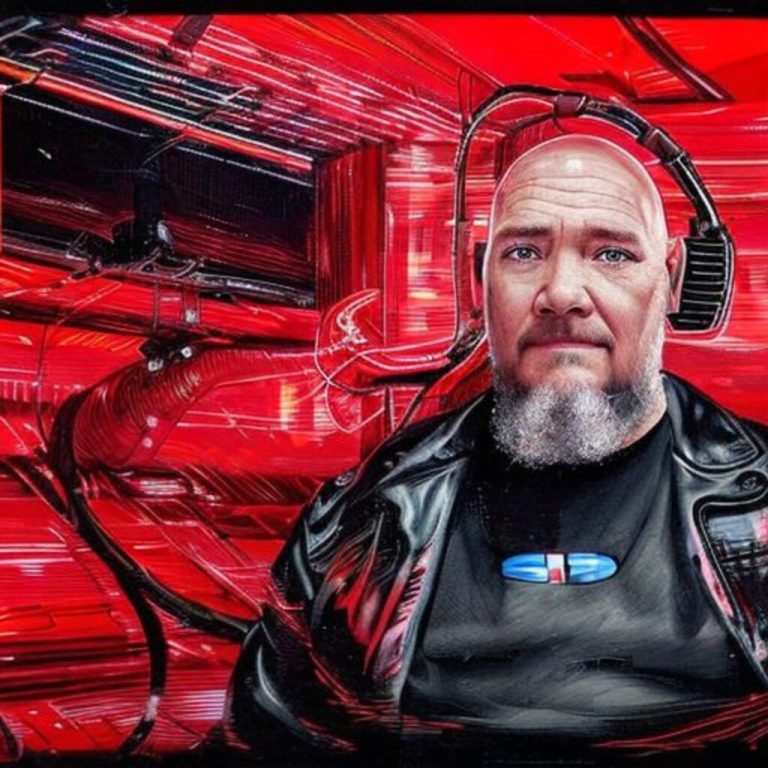 EP 101 – Topher DeRosia – Manana No Mas!