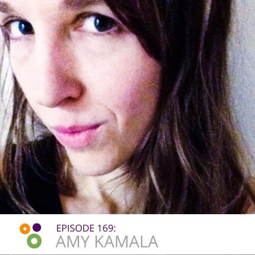 Episode 169 – A Chat With Amy Kamala – Hallway Chats