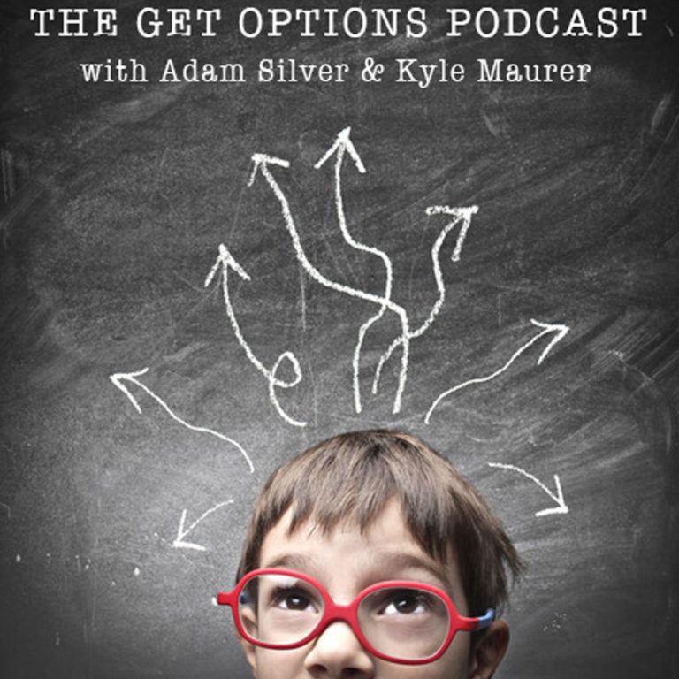 Podcast E060: To Compromise or Not To Compromise – The Get Options Podcast