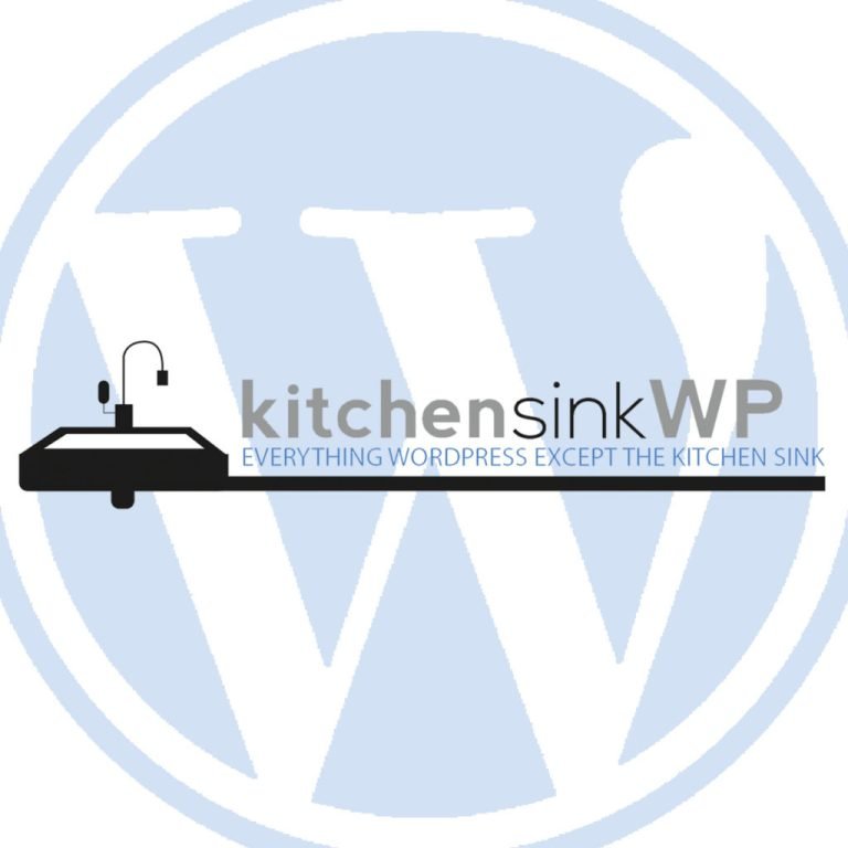 Podcast E077 – Interview with Topher DeRosia – Kitchensink WordPress Podcast