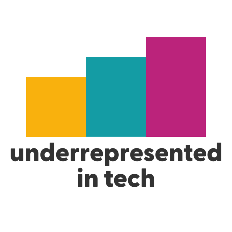 How to Be an Actionable Ally (Feat. Topher DeRosia) – Underrepresented in Tech