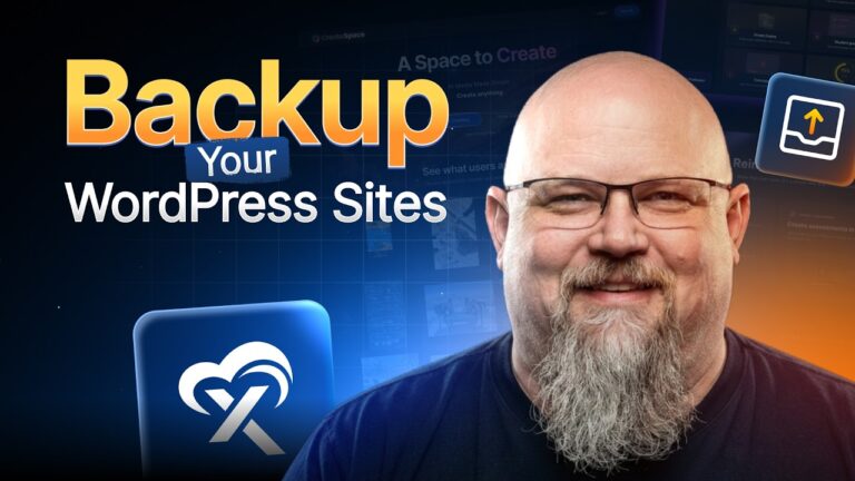 Everything You Need to Know About Backups on xCloud (Complete Server & Site Backup Guide)