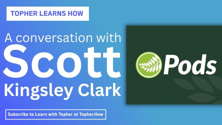 Everything you always wanted to know about Pods but were afraid to ask.