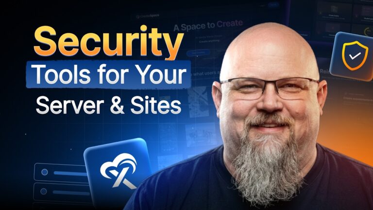 How to Strengthen Server & Site Security with xCloud? | Security Practice