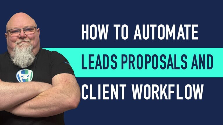 The Complete Guide to ohSweet for WordPress Agencies | Automation