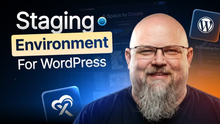 What is a Staging Environment? How to Create and Manage a Staging Site with xCloud