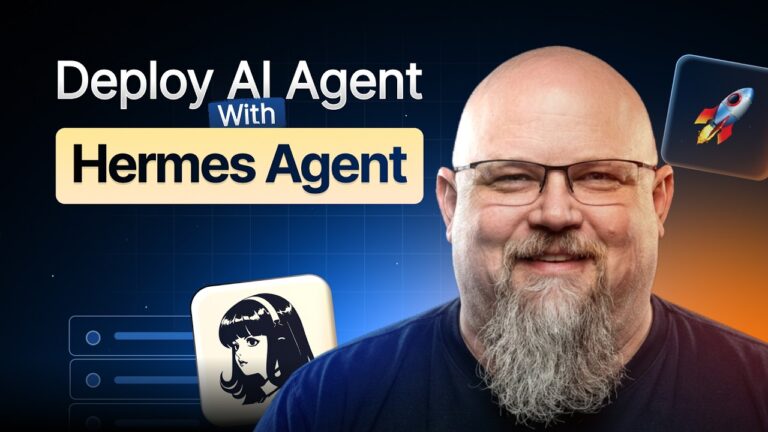 How to Set Up Hermes Agent on xCloud | AI Agent Hosting Tutorial
