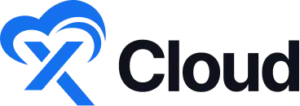 xCloud Logo