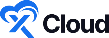 xCloud Logo